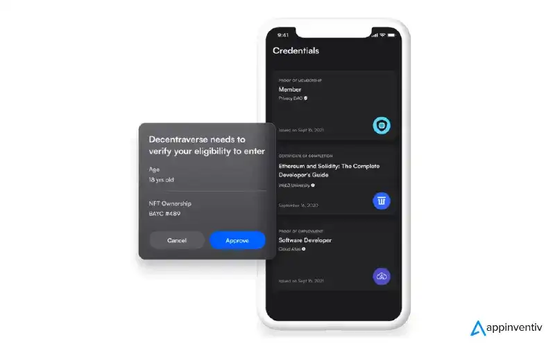 verification of eligibility