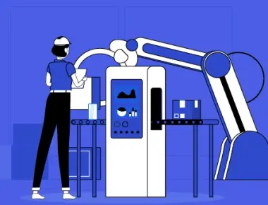 Big Data in Manufacturing – Importance and Use Cases